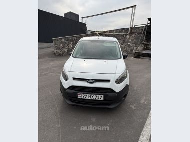 Ford Transit  2018 