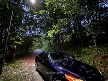 BMW 530  2004 