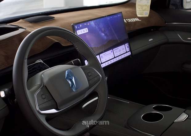 Changan Deepal S07