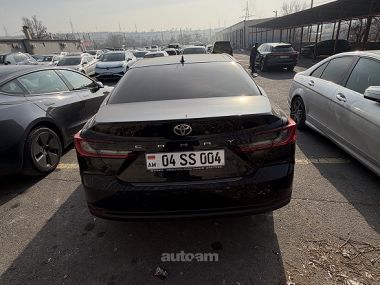 Toyota Camry  2024 
