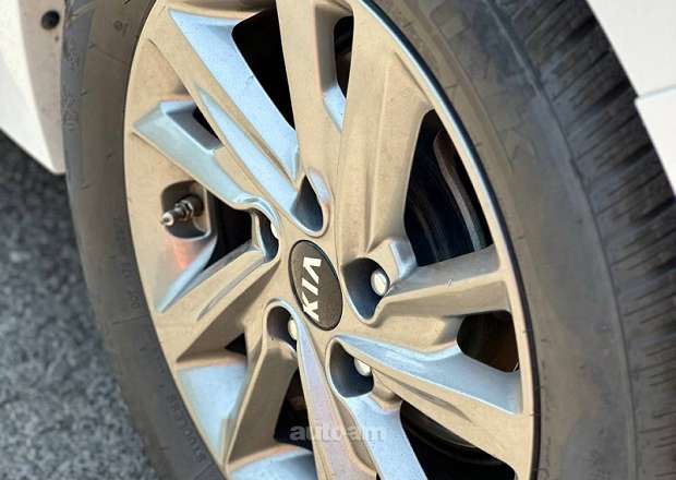 Kia Optima 2018 — фото 13