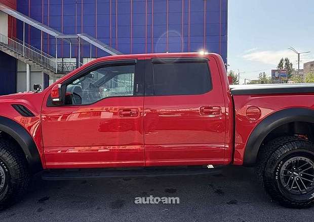 Ford F150