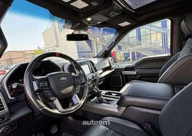 Ford F150