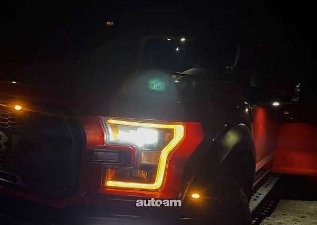 Ford F150