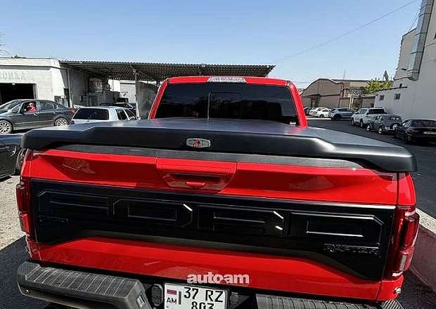 Ford F150