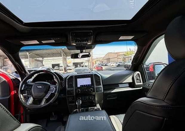 Ford F150