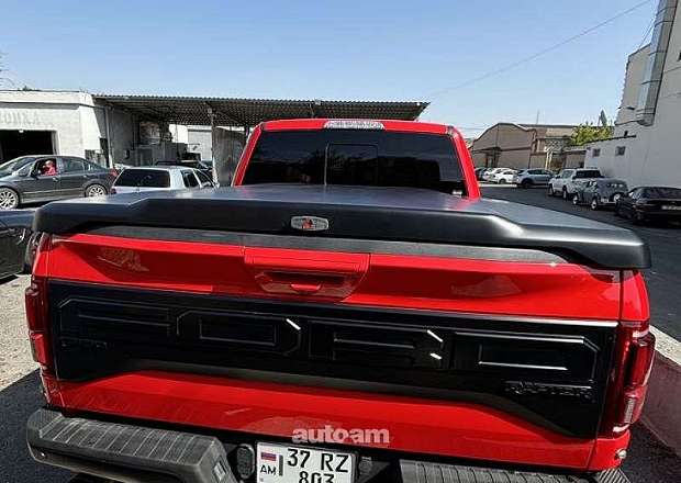 Ford F150