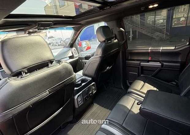 Ford F150