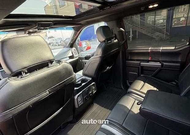Ford F150