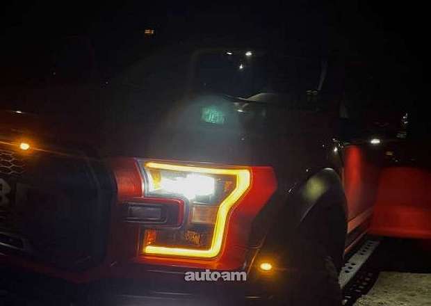 Ford F150