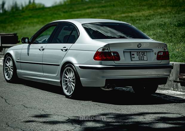 BMW 328
