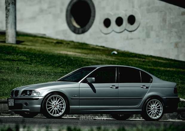 BMW 328