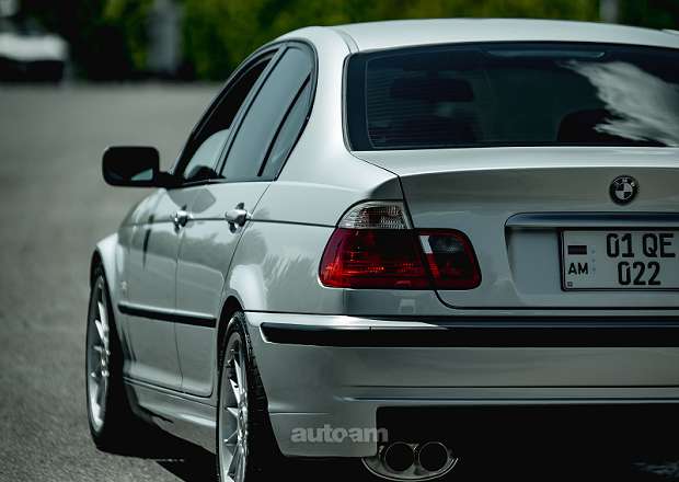 BMW 328