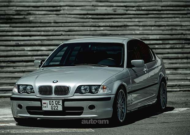 BMW 328