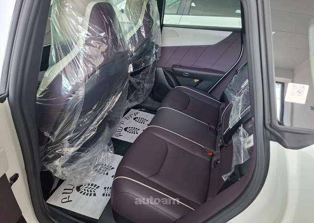 Mazda EZ-60