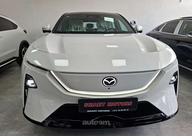 Mazda EZ-60