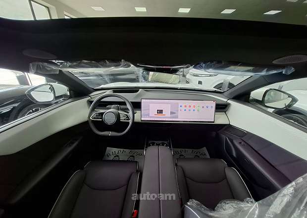 Mazda EZ-60