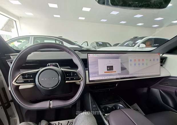 Mazda EZ-60