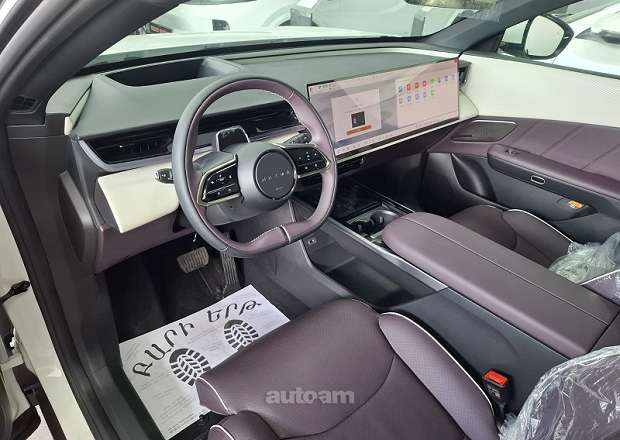 Mazda EZ-60