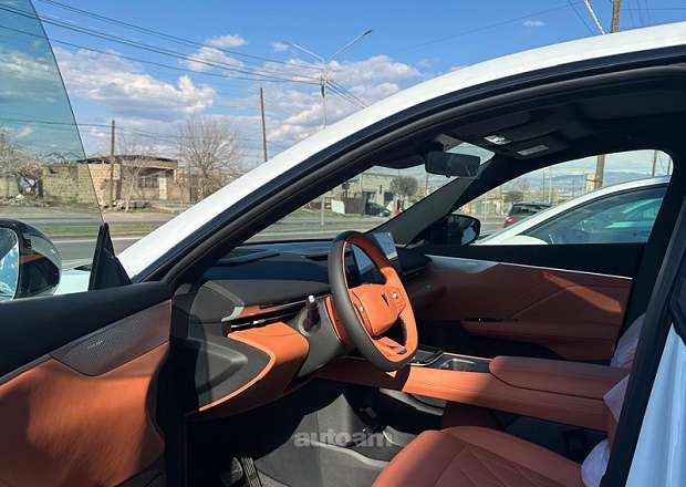 Changan Deepal S05