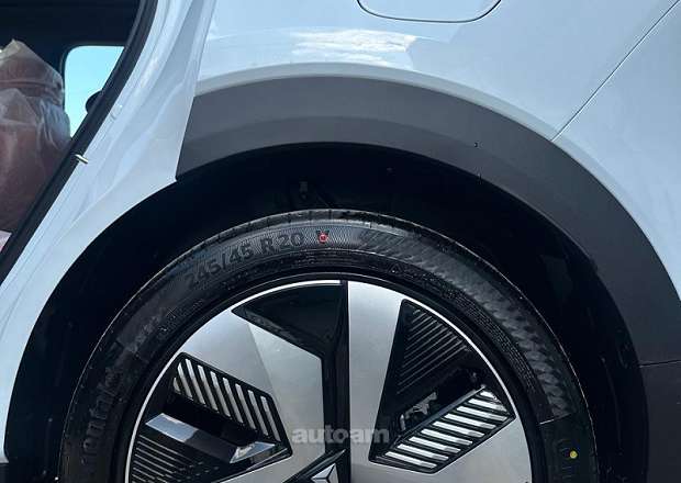 Changan Deepal S05