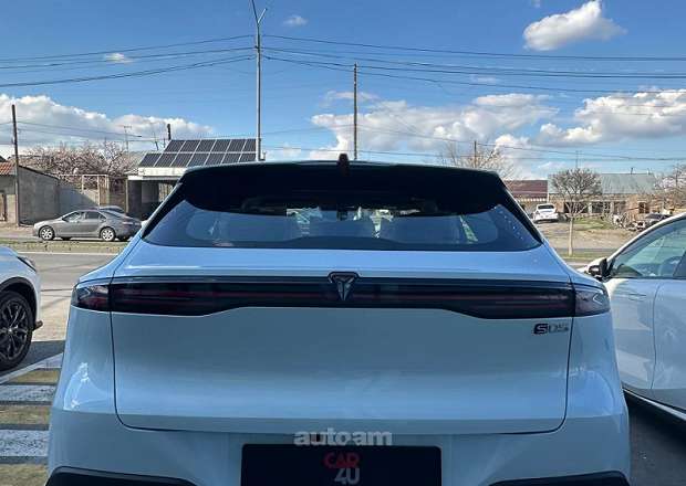Changan Deepal S05