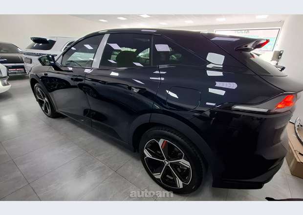 Changan Deepal S07