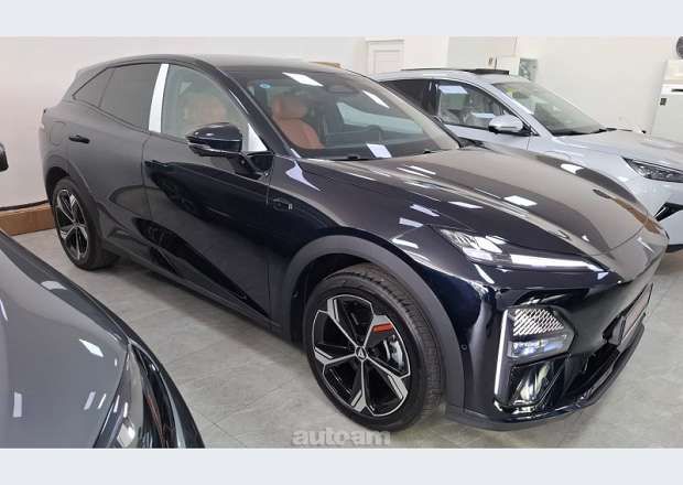 Changan Deepal S07