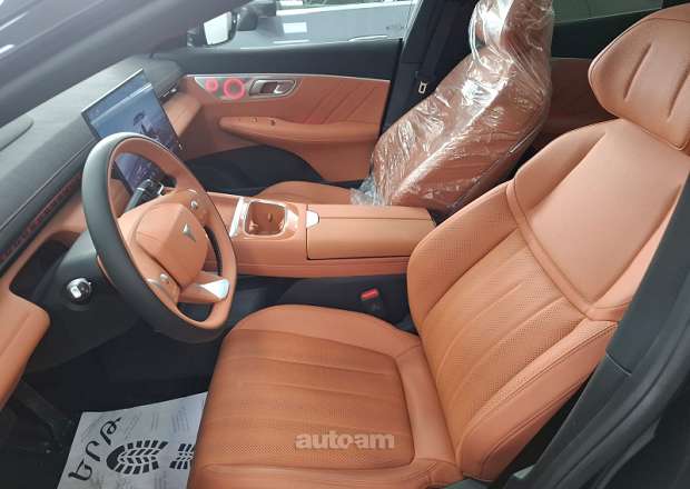 Changan Deepal S07