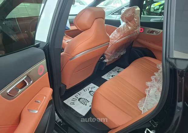 Changan Deepal S07