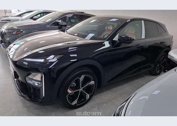 Changan Deepal S07