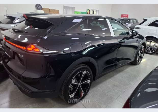 Changan Deepal S07