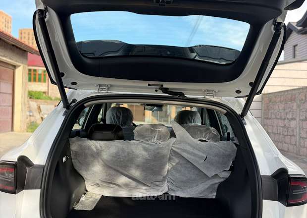 Changan Nevo Q05
