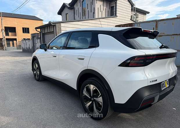 Changan Nevo Q05