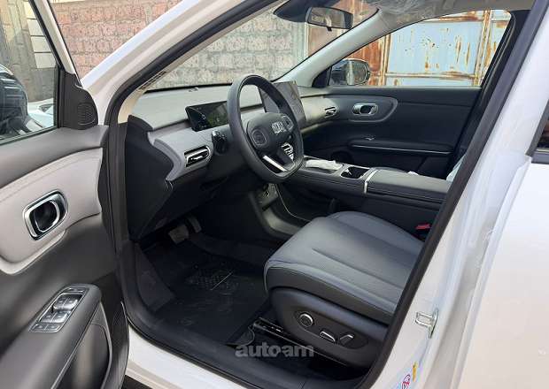 Changan Nevo Q05