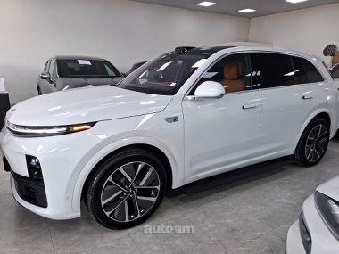 Lixiang Li L7  2025 
