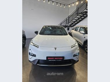 Changan Deepal S05  2026 