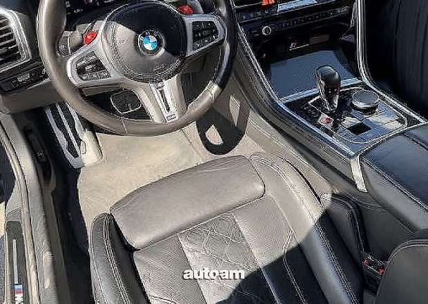 BMW M8