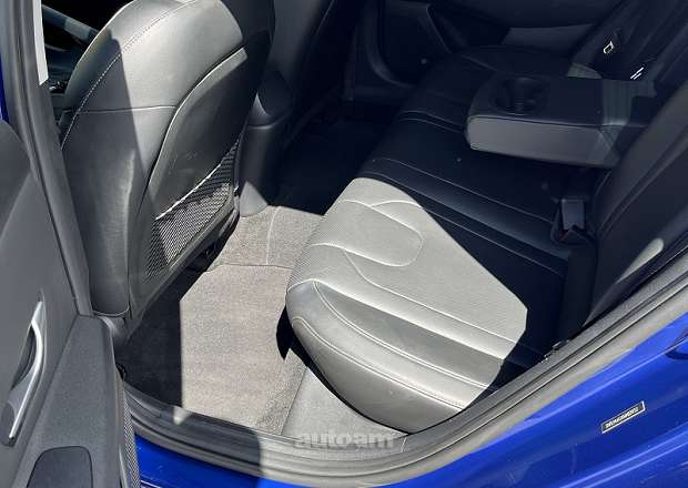 Hyundai Elantra 2021 — photo 9