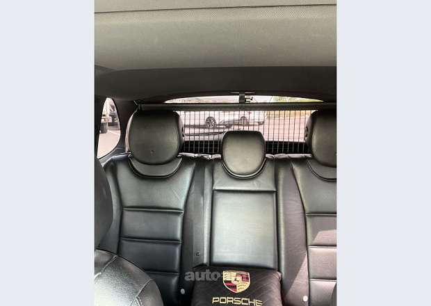 Porsche Cayenne 2008 — photo 6
