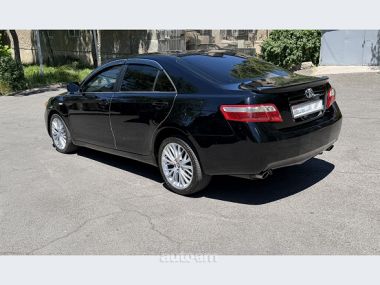 Toyota Camry  2006 
