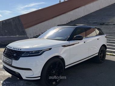 Land Rover Range Rover Velar  2021 