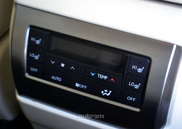Lexus GX 460 2022 — photo 10