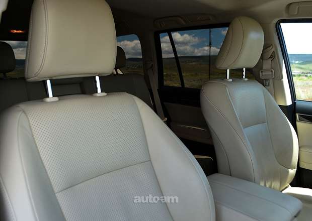 Lexus GX 460 2022 — photo 12