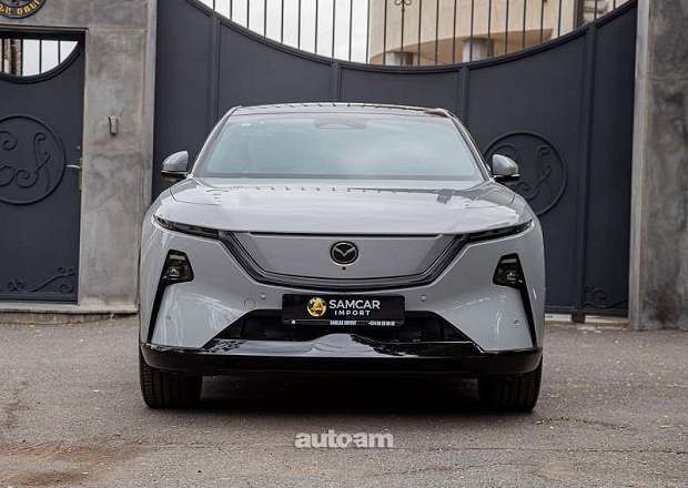 Mazda EZ-60