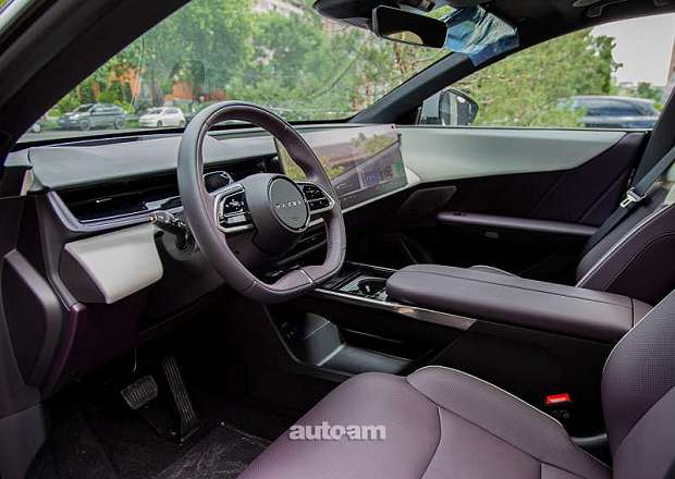 Mazda EZ-60