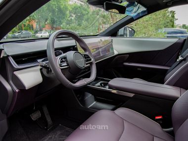Mazda EZ-60  2025 