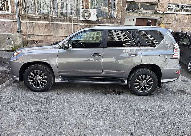 Lexus GX 460
