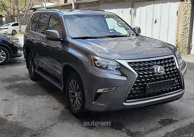 Lexus GX 460