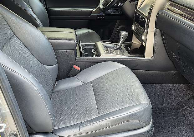 Lexus GX 460